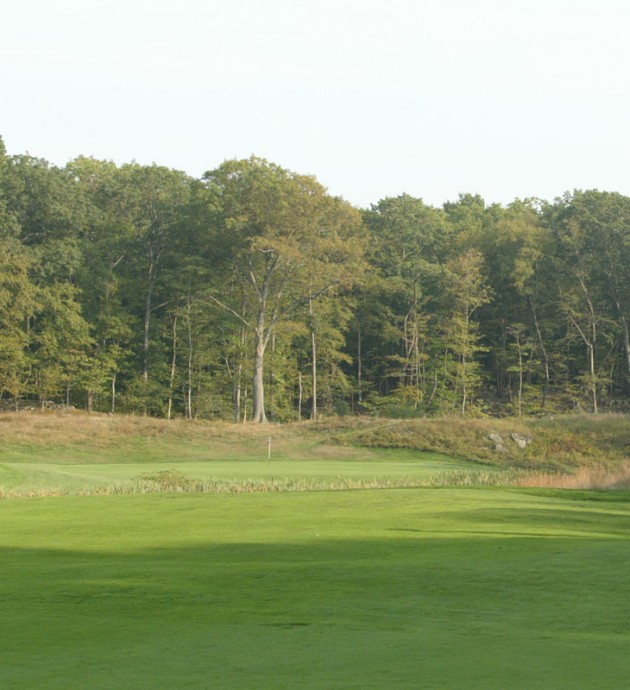 The Yale Golf Course was recently named America’s best college golf course by Golfweek magazine. Yale Golf Course superintendent Scott Ramsay renovated the course after arriving in New Haven six years ago.