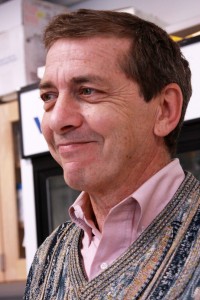 Professor Paul Lombroso's work showed that inhibiting a protein involved in learning and memory can reverse Alzheimer's effects in mice.