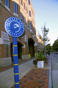 Business owners in the Audubon district said lease complications with their landlord, Yale University Properties, have forced them to relocate.