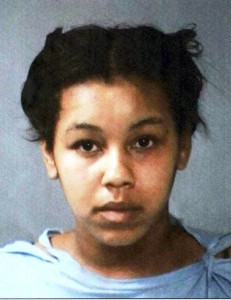 Jose Nieves, Lisette Chiclana-Rodriguez, and Shane Santiago were arrested this weekend in connection with crimes in New Haven.