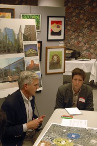 Downtown Crossing, the plan to replace portions of Route 34, aims to reconnect the Hill to downtown New Haven and spur economic development in the area.