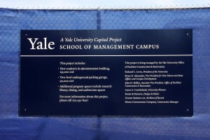 The School of Management’s curriculum was redesigned in 2006; it is currently ranked 11th nationally among business schools.