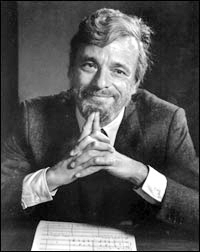Some of Sondheim’s famous musical scores include “Into the Woods” and “Sweeney Todd.”