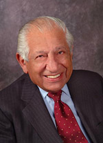 Zorthian ’41, an American diplomat during the Vietnam War, was a member of the Yale Daily News and Skull and Bones during his time at Yale.