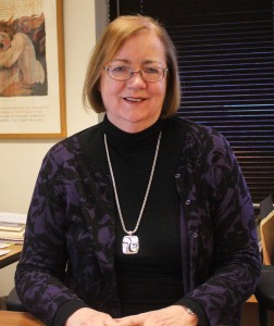 The Office of the Registrar recently implemented a new organizational structure to better assist students and faculty.