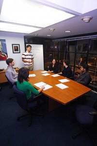Recently, ReadySetLaunch has focused its efforts on a partnership with Boys and Girls Clubs in Los Angeles County.