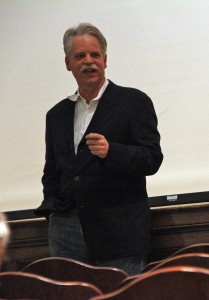 Errol Morris’ 2003 film about Robert S. McNamara, “The Fog of War,”won an Academy Award for Best Documentary Feature.