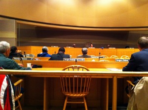 Although the Finance Committee did not act on the proposal, aldermen approved it with very little discussion.