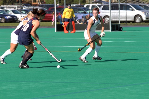 Adams ’13, part of the varsity field hockey team, will donate bone marrow.