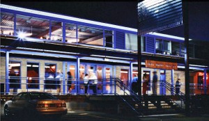 The Long Wharf Theatre, a New Haven mainstay, will undergo renovations rather than relocate to a new site as was originally planned.