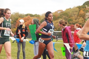 Yale’s recruiting spots for athletes might be comparably lower than other Ivies, giving walk-ons more opportunities to participate in varsity sports.
