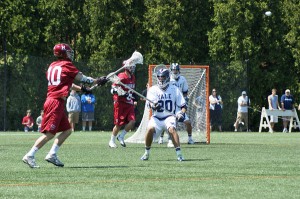 In 1993, 17 or 18 percent of Yale admits were recruited athletes, but by 2010, that number had decreased to 13 percent.
