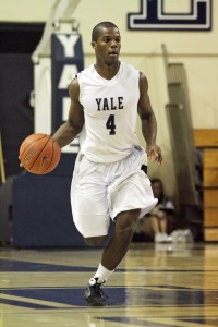 Guard Porter Braswell ’11 is averaging 10.6 points per game this season on 43 percent shooting from the field.