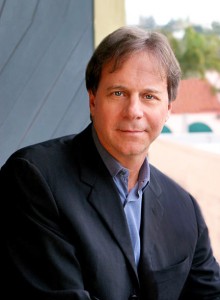 Jeff Pollack, the founder and CEO of media consulting firm Pollack Media Group, has produced international events like Live8.