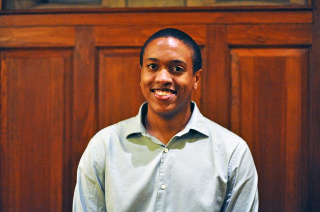 Last April, Ward 1 Alderman Michael Jones ’11 introduced legislation that would increase the wages of employees contracted by the city by $2.67.