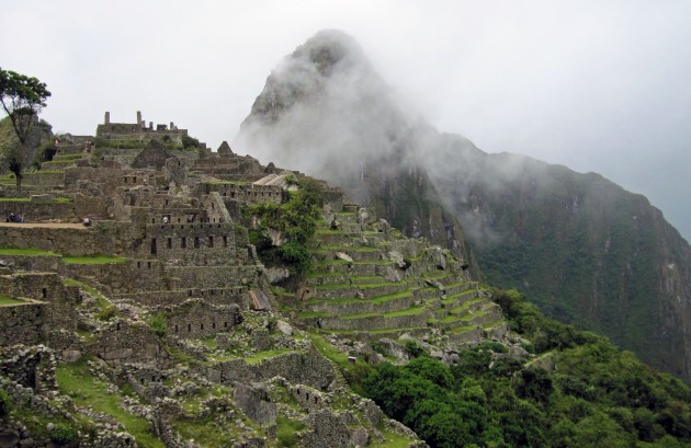 After almost a century of conflict, the dispute between Yale and Peru over artifacts from Machu Picchu is ending.