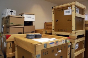 By the end of 2012, Yale plans to send thousands of artifacts originally from Machu Picchu back to Peru.