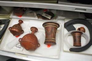 Lawsuits between Yale and Peru over artifacts from Machu Picchu have hindered scholarly work involving them.