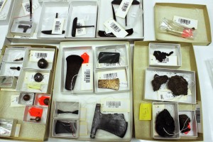 Before November, the only contact between Yale and Peru in 2010 over the artifacts was between legal teams.