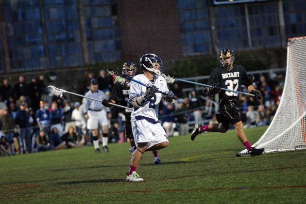 Five of the men’s lacrosse team’s six 2010 All-Ivy selections are returning for the 2011 season.