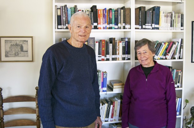 Yale is working to increase its offerings in adult education with programs like Open Yale and Directed Studies for Life.