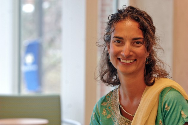 Susan Gibbons, an expert on methods by which students and faculty utilize library resouces, will begin her tenure as University librarian on July 1.