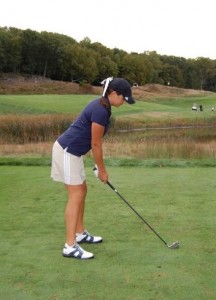 The women’s golf team is 2–0 this spring and has won five of its six tournaments this year, tying a Yale record.