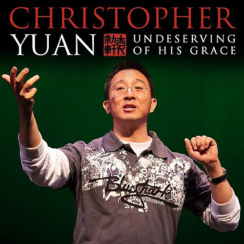 Controversial Christian minister Christopher Yuan is scheduled to speak at Yale this weekend.