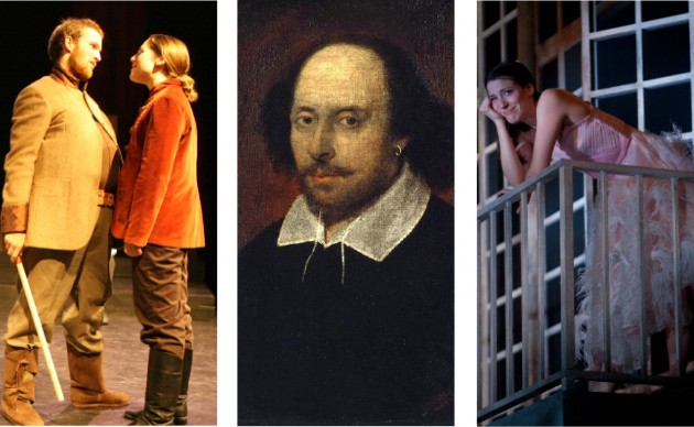 Almost every major arts group at Yale will be participating in Shakespeare at Yale.