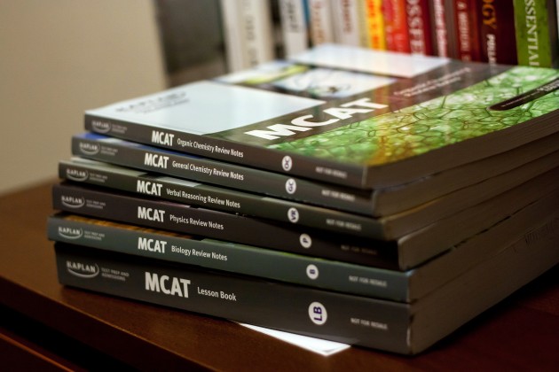 The Association of American Medical Colleges announced that, starting in 2015, a newly redesigned MCAT will be administered to pre-meds.