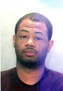 The Cold Case Homicide Unit of the NHPD has solved its first crime, charging Craig “Mousey” Hines, above, for the 2000 double homicide of Lamont Brockenberry and Lakeia Vaughn.