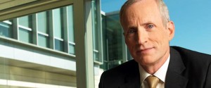 In July, Edward Snyder will begin serving as dean of the Yale School of Management, where he hopes to continue efforts to strengthen the faculty.