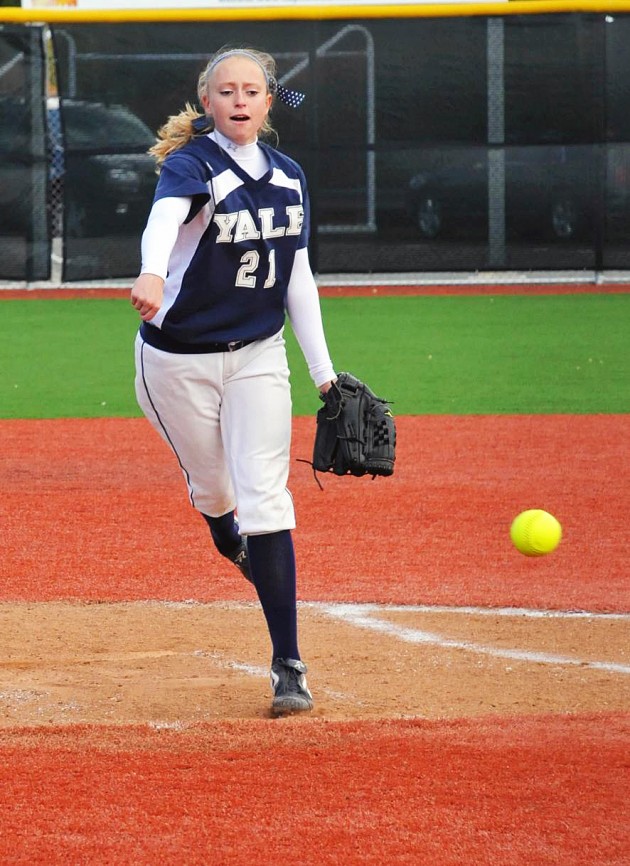 YaleAthletics_softball