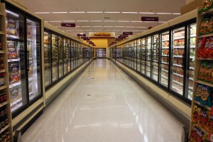The Greater Dwight Development Corporation had been searching for a new grocer since Shaw’s announced last March that it would be closing all of its Connecticut stores.