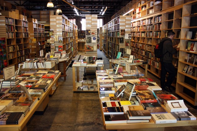 With no buyer in sight, the closing of Labyrinth is inevitable and a new bookseller may move in.