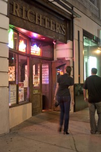 Richter’s, a historic pub in downtown New Haven, may soon reopen, just two months after it closed due to financial difficulties.