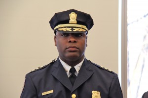 New Haven is nowhere near as dangerous as some recent reports in the media have suggested, according to an Aug. 25 email from YPD Chief Ronnell Higgins.