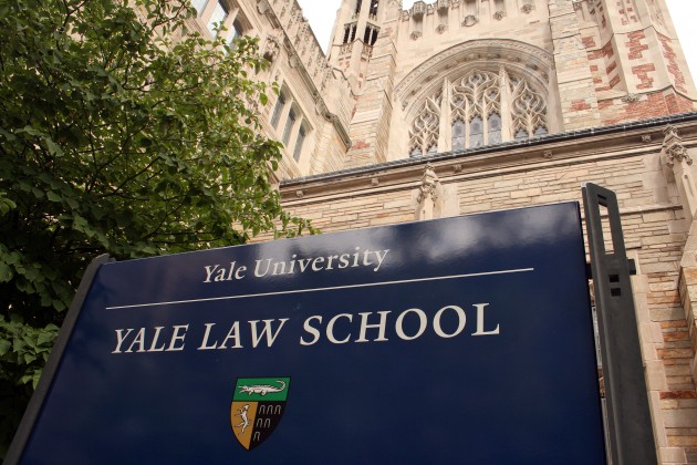 Surveys conducted by the Law School showed issues with quality and service at its dining hall, leading the school to consolidate its services.