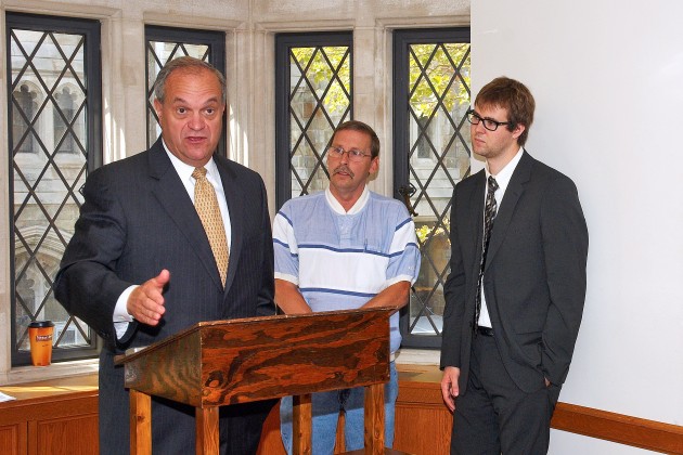The Transnational Development Clinic was founded in 2010; it aims to remedy legal issues related to poverty in New Haven and across the world.
