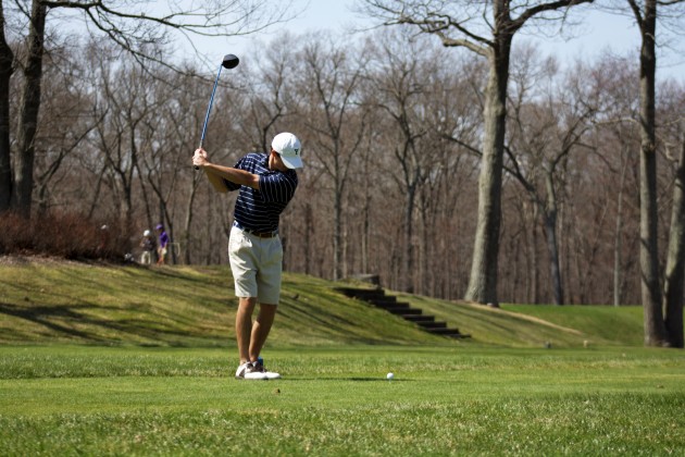 The men’s golf team took third at the Adams Cup, while the women took fourth at the Yale Women’s Intercollegiate.