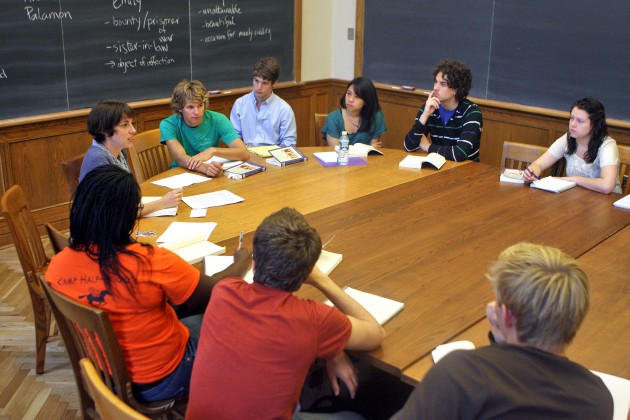 In November, the Committee on Yale College Education will present a partial review of recent changes to the college’s distributional requirements.