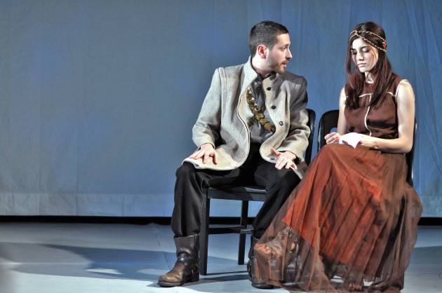 The calendar for next semester’s Shakespeare at Yale festival will be released today.