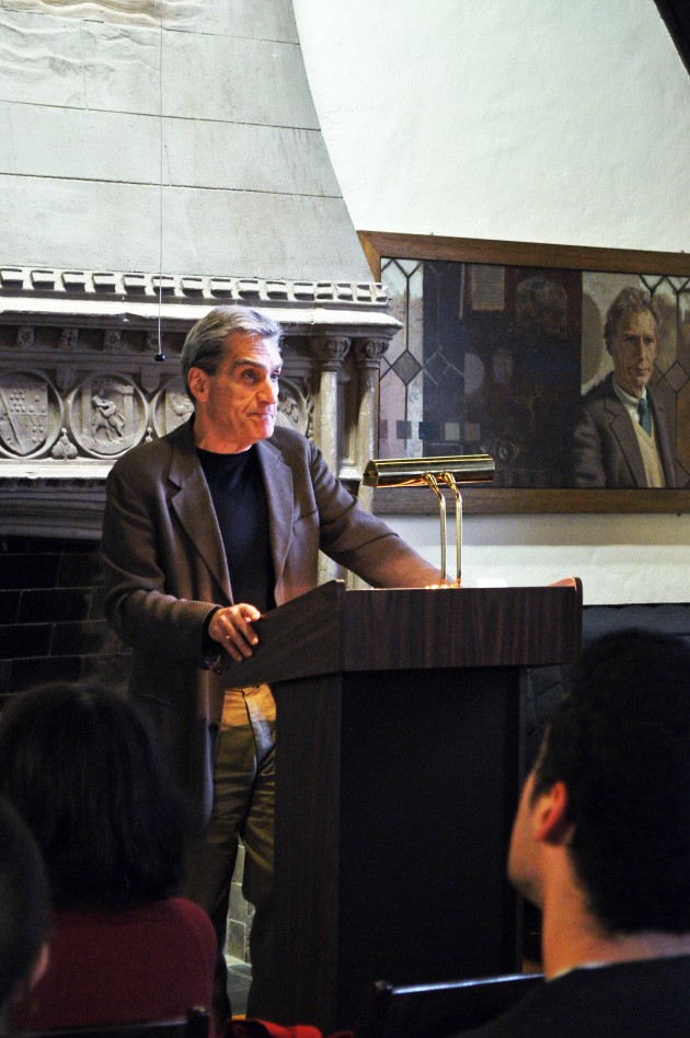 pinsky