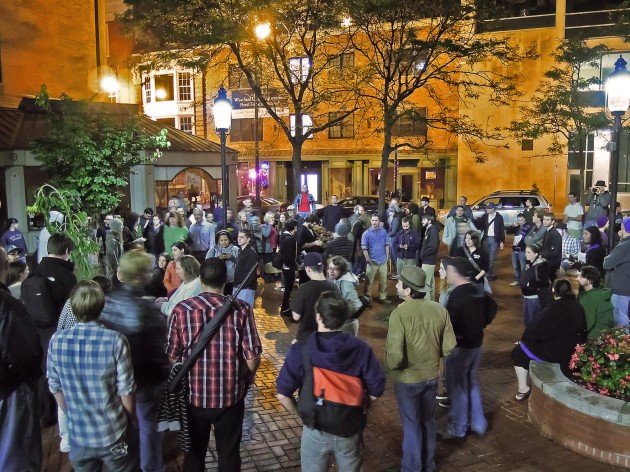 occupy-New-Haven