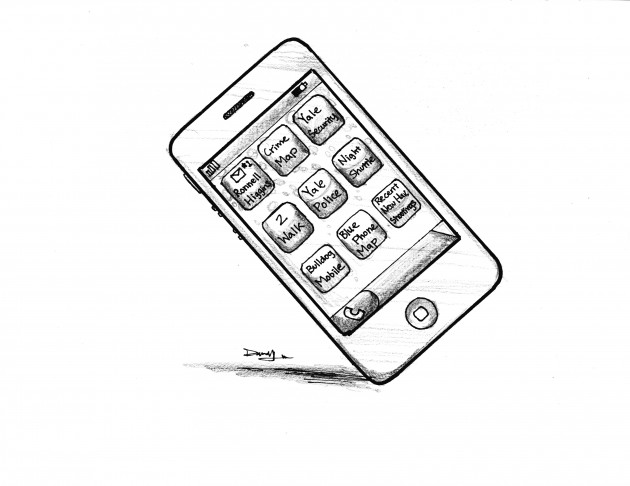 Security Apps