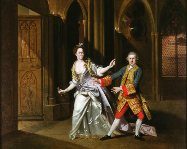 A new exhibition at the Yale Center for British Art will showcase the art of a man whose work has not been exhibited globally in 35 years.