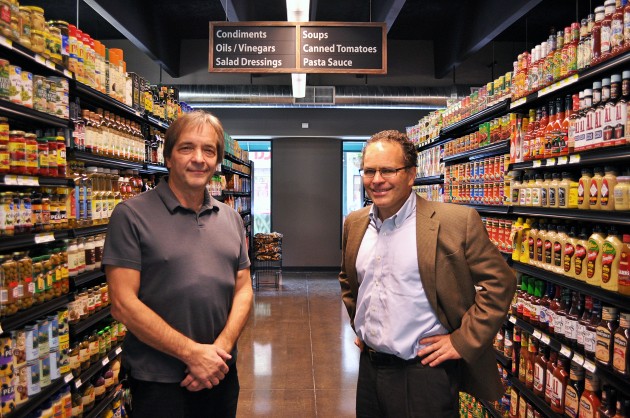 Elm City Market opens its doors to the public on Thursday after months of anticipation. The market had a members-only opening and ribbon cutting on Wednesday.