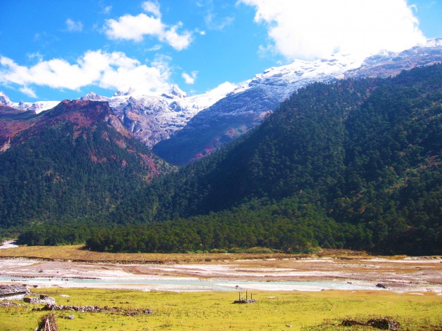 NEPAL