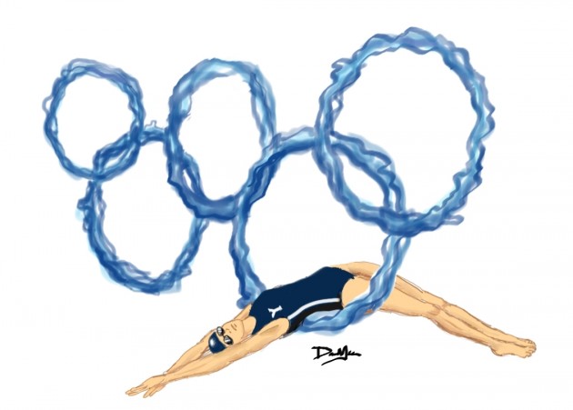 olympic_swimmer