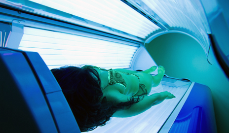 tanning-salon